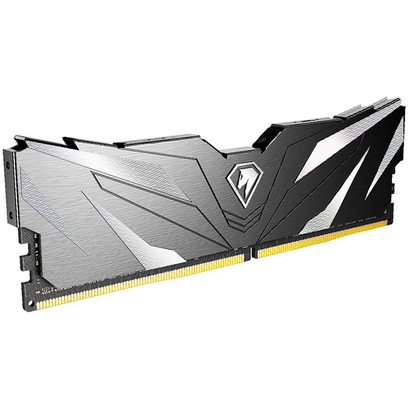 DDR4 2x8Gb 3200MHz NETAC NTSWD4P32DP-16K