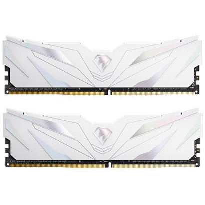 DDR4 2x8Gb 3200MHz NETAC NTSWD4P32DP-16W
