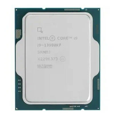 Процессор  INTEL LGA 1700 i9 13900KF tray