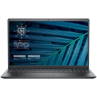 Ноутбук Dell Vostro 3510 15.6'' FHD WVA i7-1165G7/8Gb/512Gb SSD/MX350 2Gb/noOS/black 210-AZZU_RU