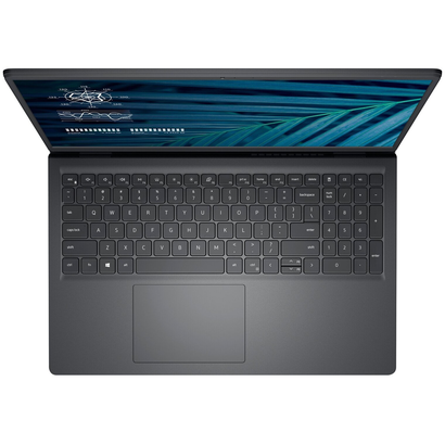 Ноутбук Dell Vostro 3510 15.6'' FHD WVA i7-1165G7/8Gb/512Gb SSD/MX350 2Gb/noOS/black 210-AZZU_RU