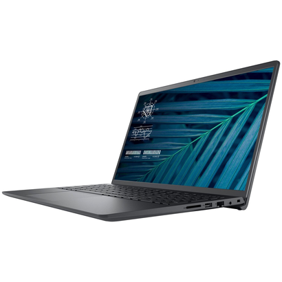 Ноутбук Dell Vostro 3510 15.6'' FHD WVA i7-1165G7/8Gb/512Gb SSD/MX350 2Gb/noOS/black 210-AZZU_RU