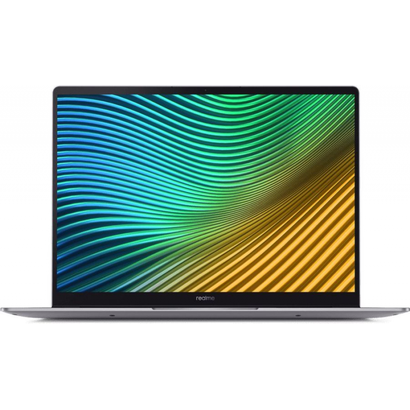 Ноутбук REALME Book RMNB1001 (6660307) 14'' 2K IPS i3-1115G4/8Gb/256Gb SSD/Intel Iris Xe/Win11/Grey