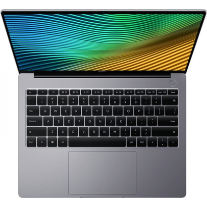 Ноутбук REALME Book RMNB1001 (6660307) 14'' 2K IPS i3-1115G4/8Gb/256Gb SSD/Intel Iris Xe/Win11/Grey