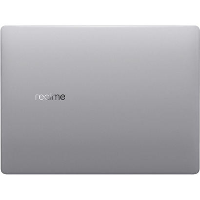 Ноутбук REALME Book RMNB1001 (6660307) 14'' 2K IPS i3-1115G4/8Gb/256Gb SSD/Intel Iris Xe/Win11/Grey