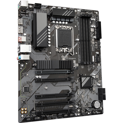 Mат.плата GIGABYTE S1700 B760 DS3H D5