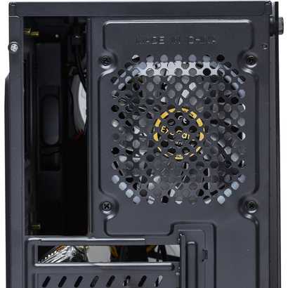 Корпус Exegate Mistery R3