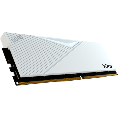 DDR5 2x32Gb 5600MHz ADATA AX5U6000C3032G-DCLAWH