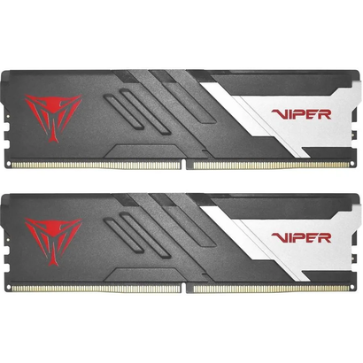 DDR5 2x32Gb 6400MHz PATRIOT PVV564G640C32K