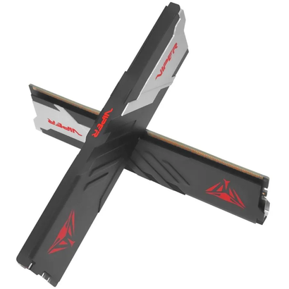 DDR5 2x32Gb 6400MHz PATRIOT PVV564G640C32K