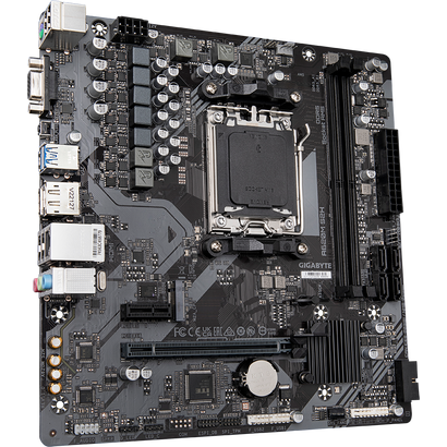 Mат.плата GIGABYTE SAM5 A620M S2H