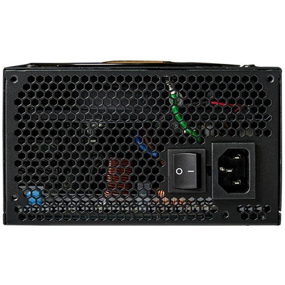 Блок питания 1050W Chieftec PPS-1050FC