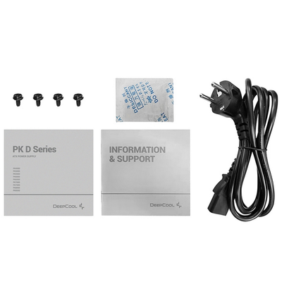 Блок питания 850W Deepcool PK850D
