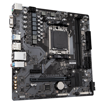 Mат.плата GIGABYTE SAM5 B650M S2H