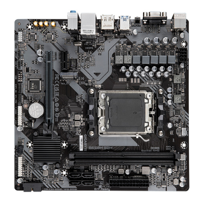 Mат.плата GIGABYTE SAM5 B650M S2H