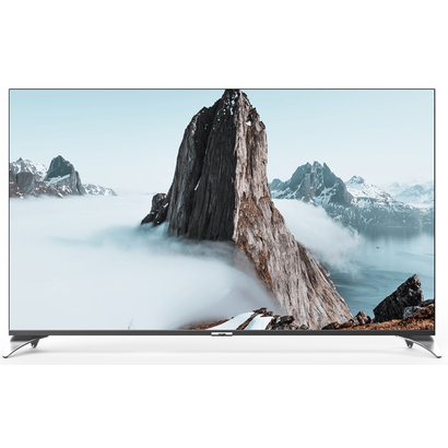Телевизор 43'' Viomi YMD43ACURUS1 4K UHD 60 Гц Android TV