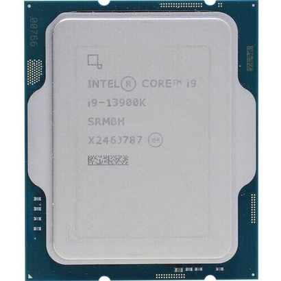 Процессор  INTEL LGA 1700 i9 13900K tray