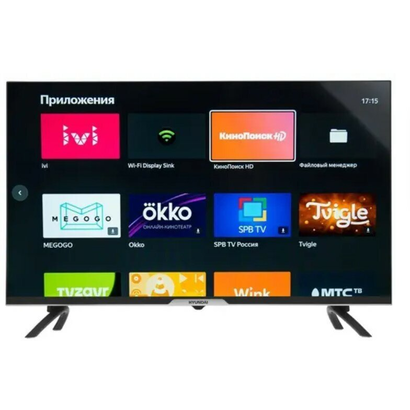 Телевизор Hyundai 32'' H-LED32BS5003