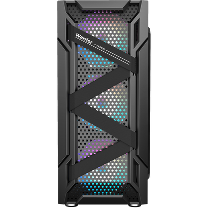 Корпус Alseye Warrior-B