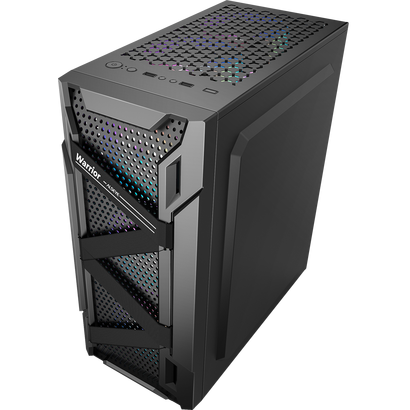 Корпус Alseye Warrior-B