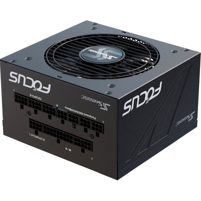 Блок питания 750W Seasonic GX-750
