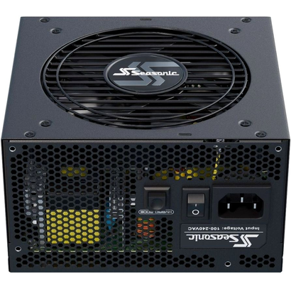 Блок питания 750W Seasonic GX-750