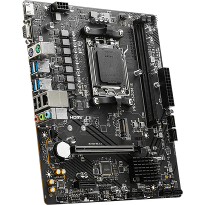 Mат.плата MSI SAM5 PRO A620M-E