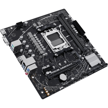 Mат.плата ASUS SAM5 PRIME A620M-K