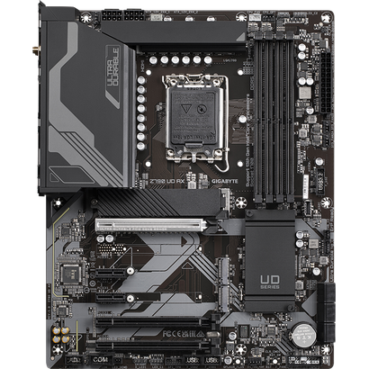 Mат.плата GIGABYTE S1700 Z790 UD AX (1.2) D5