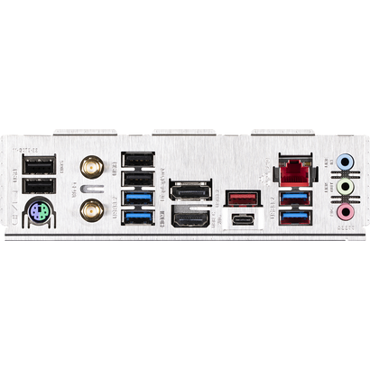 Mат.плата GIGABYTE S1700 Z790 UD AX (1.2) D5