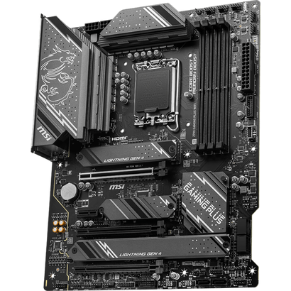 Mат.плата MSI S1700 Z790 GAMING PLUS WIFI D5