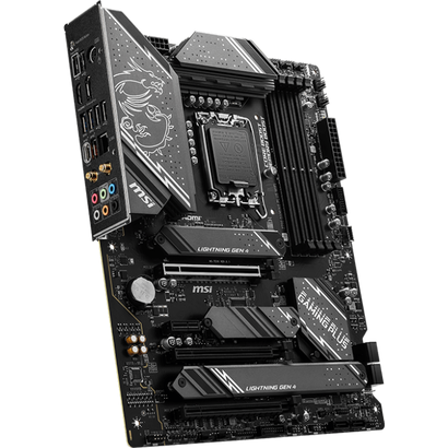 Mат.плата MSI S1700 Z790 GAMING PLUS WIFI D5