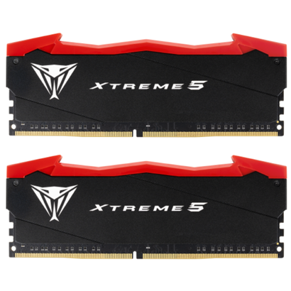 DDR5 2x16Gb 7600MHz PATRIOT PVX532G76C36K