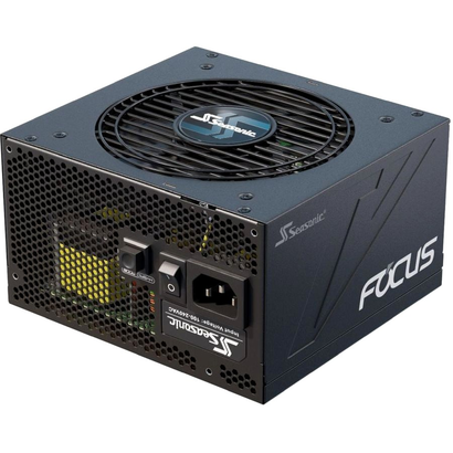 Блок питания 750W Seasonic GX-750