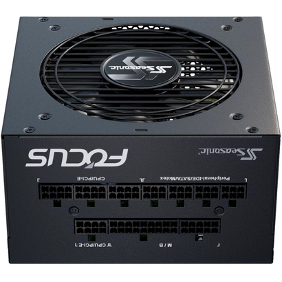 Блок питания 750W Seasonic GX-750
