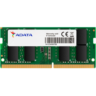 SODIMM DDR4 8Gb 3200MHz A-Data AD4S32008G22-BGN