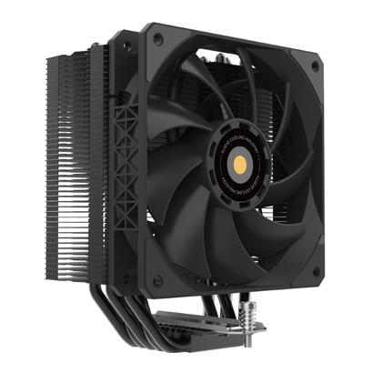 Кулер процессорный Alseye S120-H5