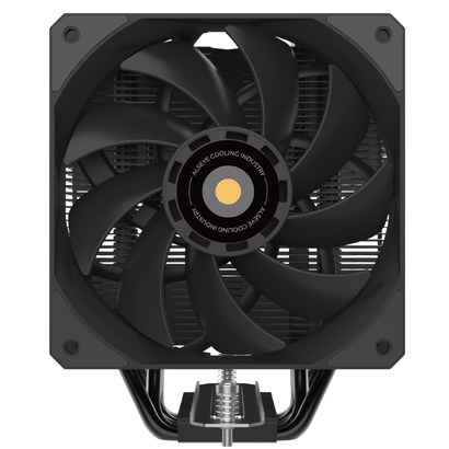 Кулер процессорный Alseye S120-H5