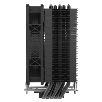 Кулер процессорный Alseye S120-H5