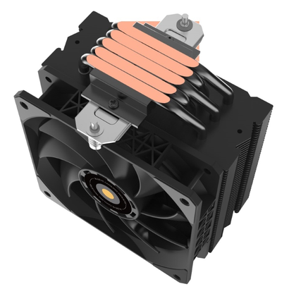 Кулер процессорный Alseye S120-H5