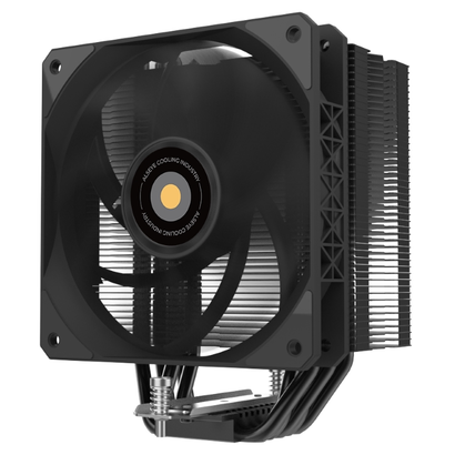 Кулер процессорный Alseye S120-H5