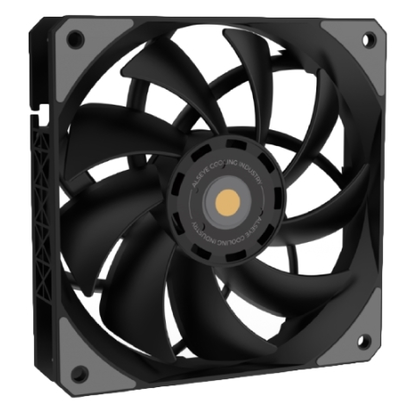 Кулер процессорный Alseye S120-H5