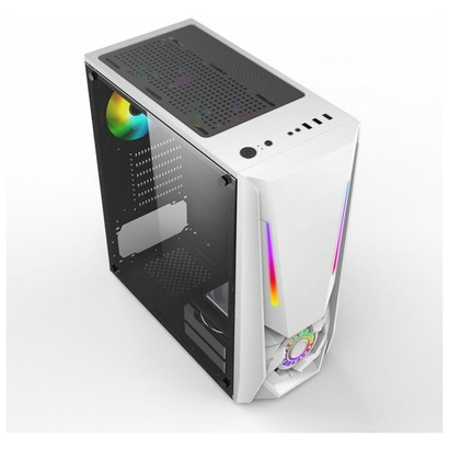 Корпус Alseye Reactor-W