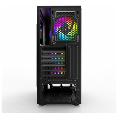 Корпус Alseye Reactor-W