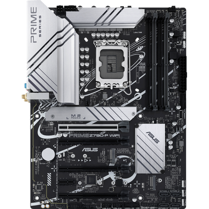 Mат.плата ASUS S1700 PRIME Z790-P WIFI D5