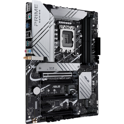 Mат.плата ASUS S1700 PRIME Z790-P WIFI D5