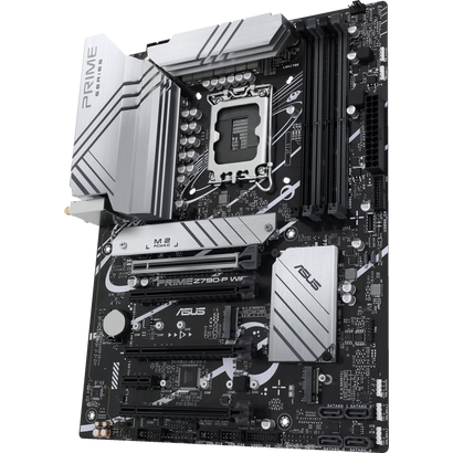 Mат.плата ASUS S1700 PRIME Z790-P WIFI D5