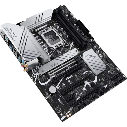 Mат.плата ASUS S1700 PRIME Z790-P WIFI D5