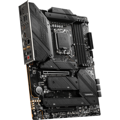 Mат.плата MSI S1700 MAG Z790 TOMAHAWK WIFI D5
