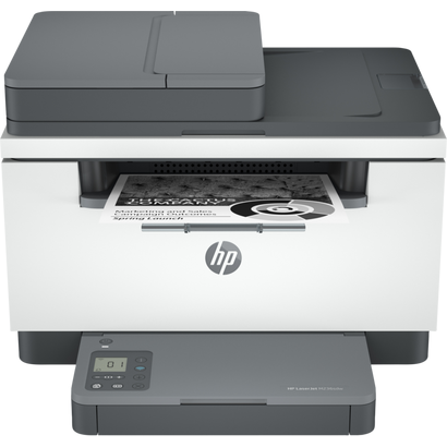 Лазерное МФУ HP LaserJet M236sdw